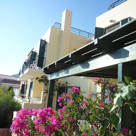 Astra Village Питагорион Экстерьер фото