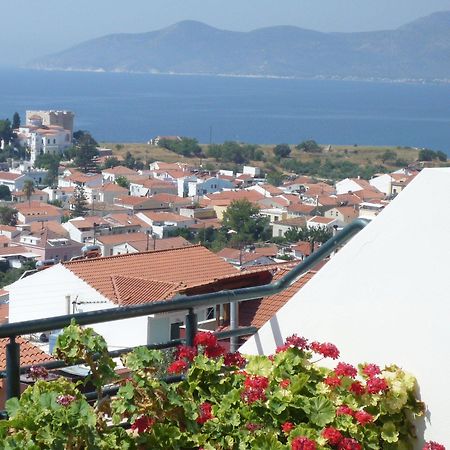 Astra Village Питагорион Экстерьер фото