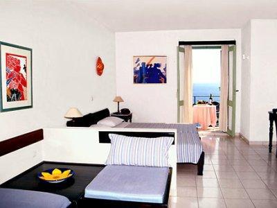 Astra Village Питагорион Экстерьер фото
