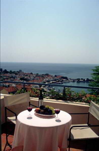 Astra Village Питагорион Экстерьер фото