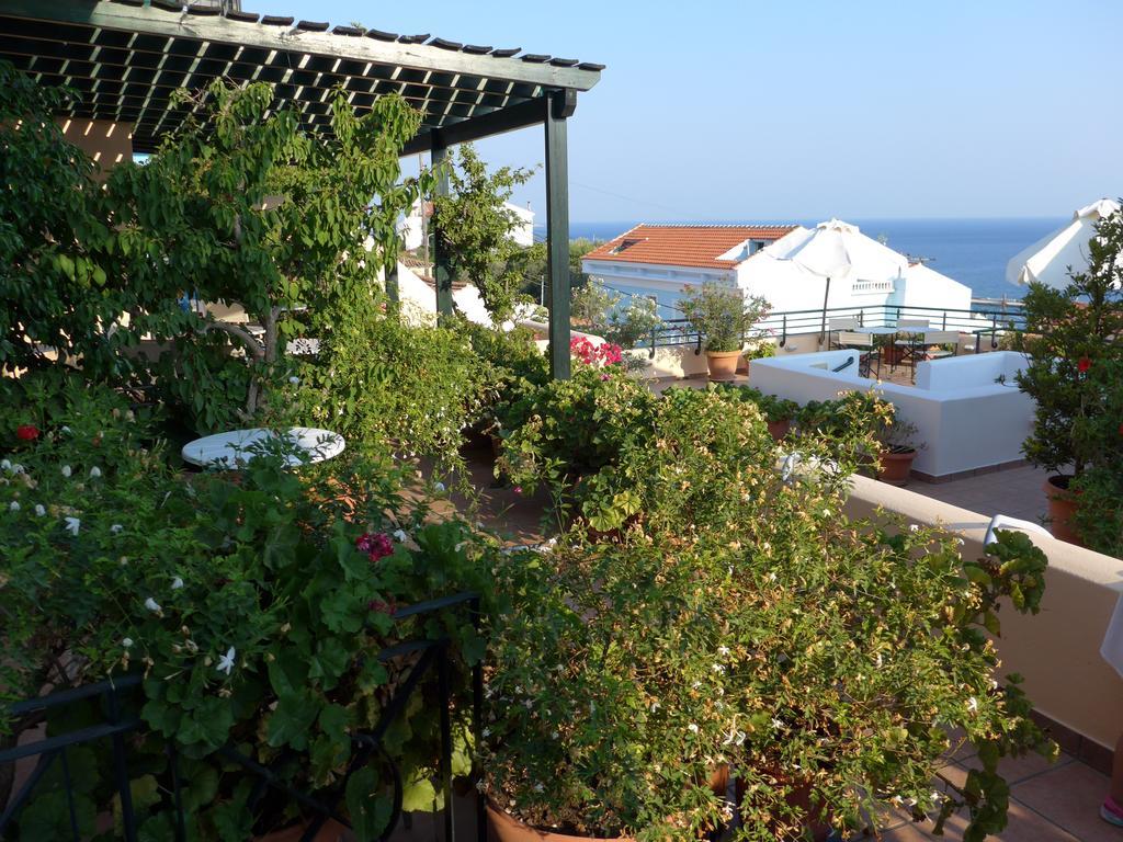 Astra Village Питагорион Экстерьер фото